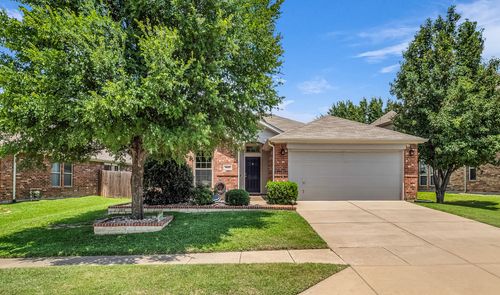 801 Lake Forest Trl, Little Elm, TX, 75068-8440 | Card Image