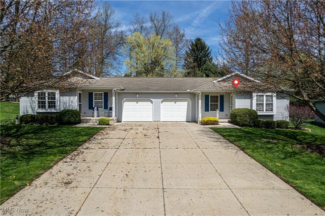 265 Thorn Way, Condo with 2 bedrooms, 2 bathrooms and null parking in Doylestown OH | Image 26