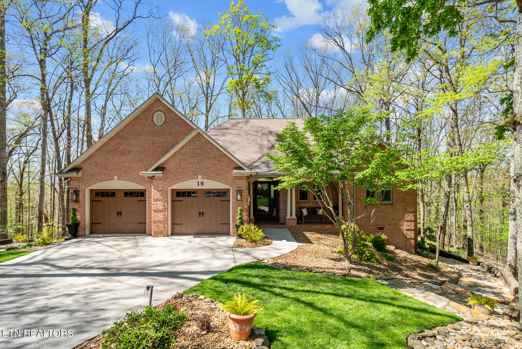 Residential in Crossville 2