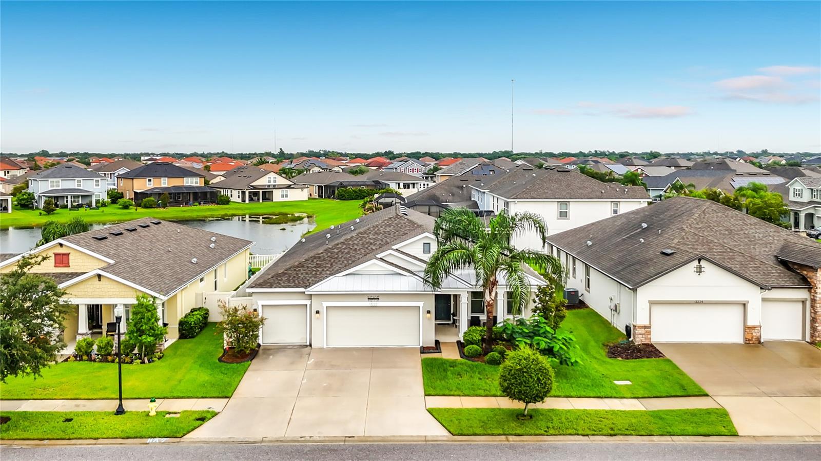 Residential in RIVERVIEW 3