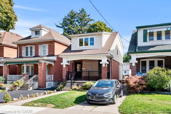 Residential in Hamilton 4