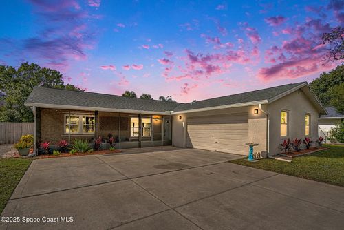 665 Tallwood Cir, West Melbourne, FL, 32904-7425 | Card Image