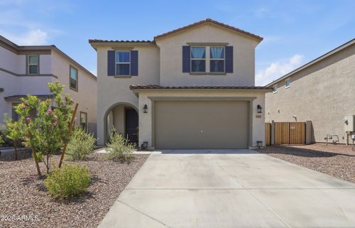 7413 W Rovey Avenue, Glendale, AZ, 85303 | Card Image