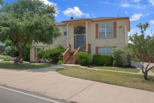3702 Rock Terrace Dr, Lago Vista, TX, 78645-6513 | Card Image