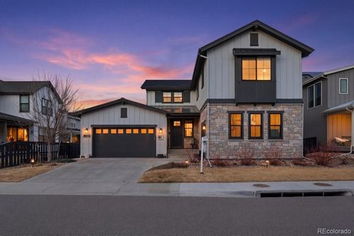 9252 Star Streak Cir, Littleton, CO, 80125-1891 | Card Image