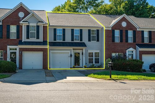 7904 Mariners Pointe Cir, Denver, NC, 28037-8091 | Card Image