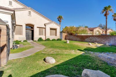 3260 N Avenida San Gabriel Road, House other with 4 bedrooms, 2 bathrooms and null parking in Palm Springs CA | Image 2