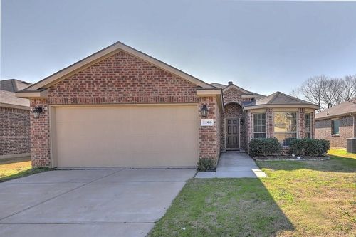 1108 Cheyenne Dr, Aubrey, TX, 76227-1275 | Card Image