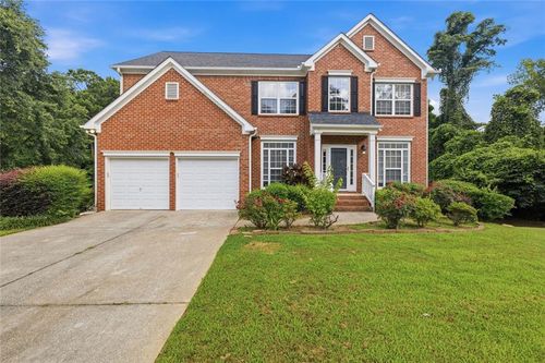 5933 Brookmere Ct, Mableton, GA, 30126-2792 | Card Image