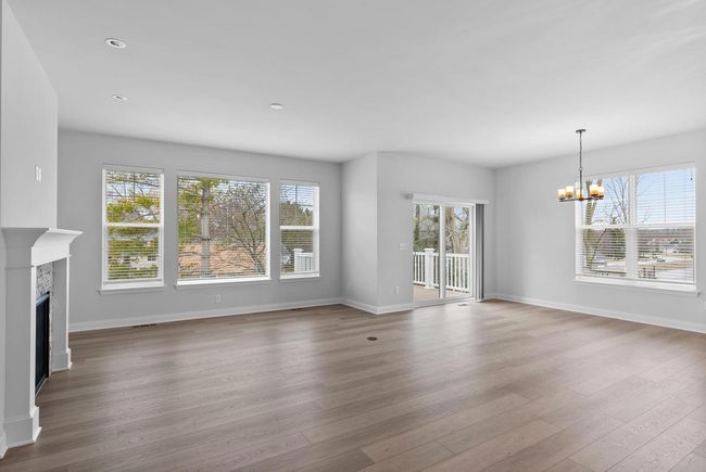 403 Sandy Circle, House other with 3 bedrooms, 2 bathrooms and null parking in Pewaukee WI | Image 10