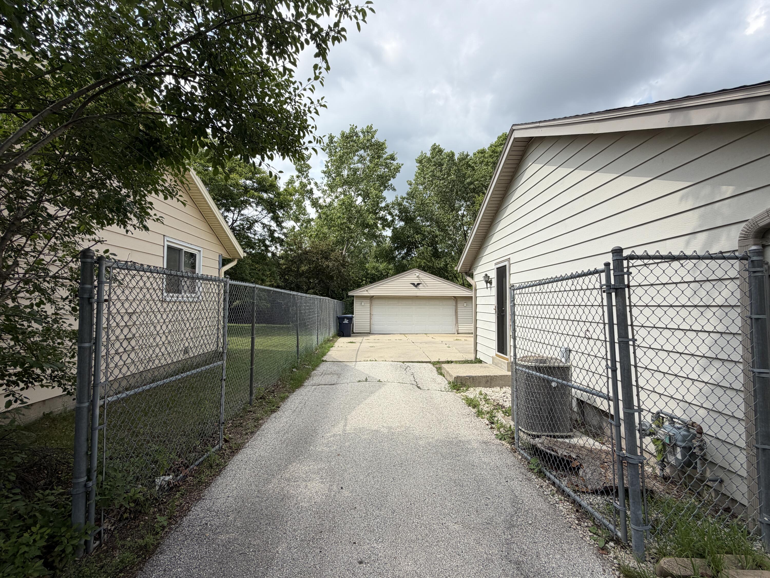 Residential in Milwaukee 5