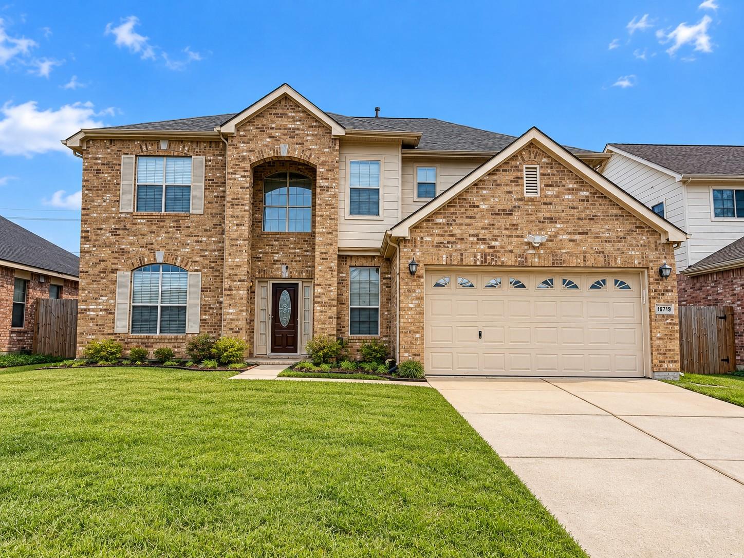 Residential Lease in Friendswood