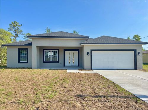 3473 W Hampshire Blvd, CITRUS SPRINGS, FL, 34433-7019 | Card Image