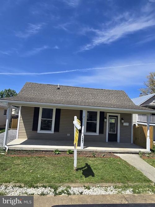 127 S Euclid Ave, WINCHESTER, VA, 22601-5528 | Card Image