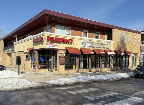 4254 55th St, Chicago, IL, 60632-4642 | Card Image