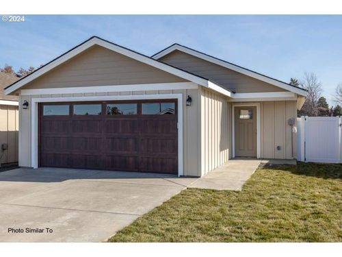 710 Tinley St, Stanfield, OR, 97875 | Card Image