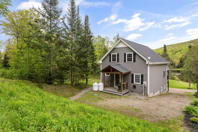 60 Normand Rd, House other with 3 bedrooms, 2 bathrooms and null parking in Stark NH | Image 5