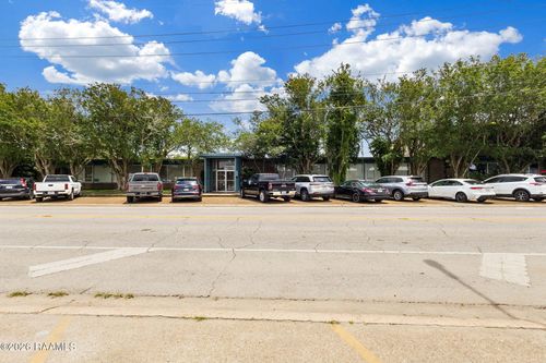 201 Heymann Boulevard, Lafayette, LA, 70503 | Card Image
