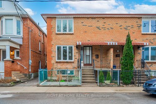 bsmt-188 Mavety St, Toronto, ON, M6P2M2 | Card Image