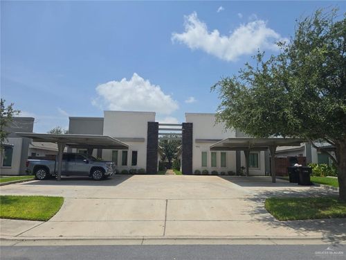 3-900 E La Cantera Avenue, McAllen, TX, 78503 | Card Image