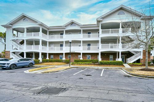 1034-5750 Oyster Catcher Dr, North Myrtle Beach, SC, 29582-9358 | Card Image
