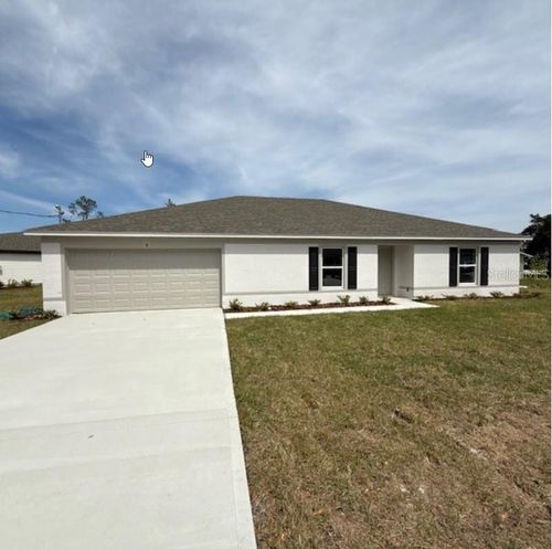 4 Pittman Pl, PALM COAST, FL, 32164-4804 | Card Image