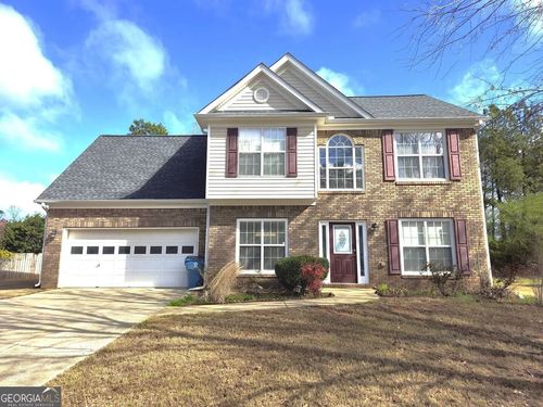 235 Circle Rd, Dacula, GA, 30019-6776 | Card Image