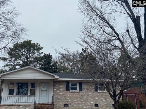 565 Portchester Dr, Columbia, SC, 29203-3032 | Card Image
