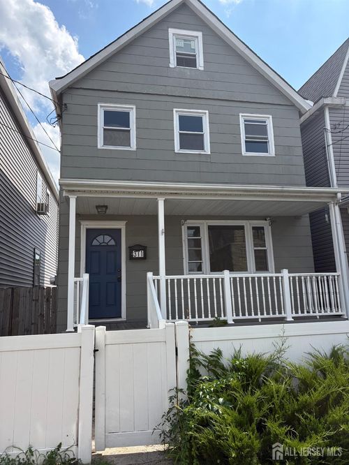 311 Barclay Street, Perth Amboy, NJ, 08861 | Card Image