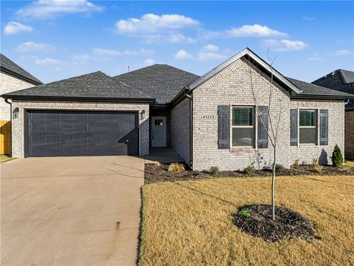 6906 Sw Basswood Ave, Bentonville, AR, 72713-5269 | Card Image