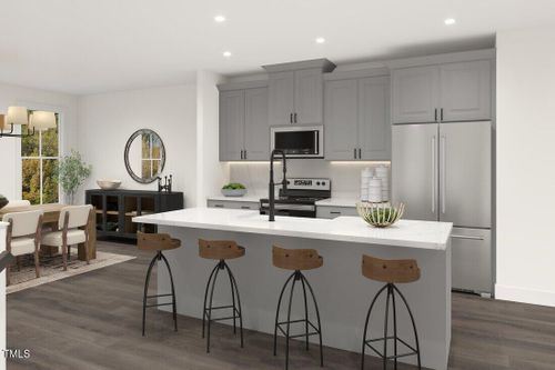 24-2007 Opulent Oaks Ln, Durham, NC, 27713-7347 | Card Image