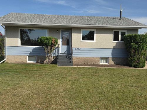 5405 50 Street, Castor, AB, T0C0X0 | Card Image