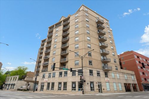 307-4350 N Broadway St, Chicago, IL, 60613-4852 | Card Image