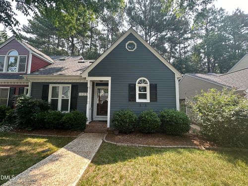 1023 Oak Lake Ct, Raleigh, NC, 27606-8065 | Card Image
