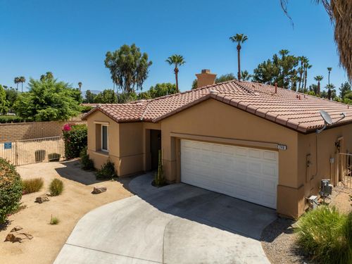 240 Paseo Vista Cir, Palm Desert, CA, 92260-5294 | Card Image