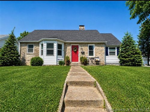 512 W Owen St, Scottsburg, IN, 47170-1204 | Card Image