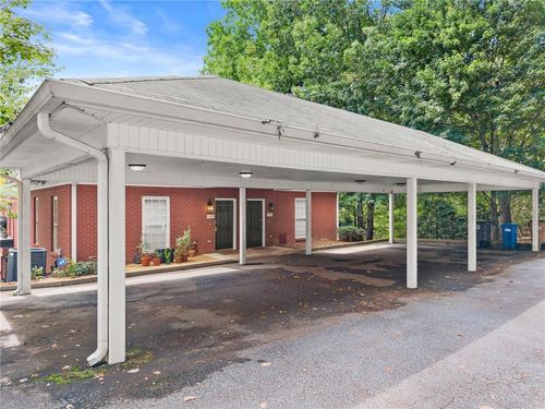 2507 Terrace Vw Nw, Gainesville, GA, 30501-7850 | Card Image