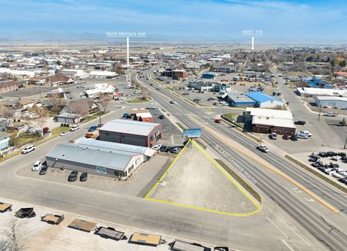 2000 N Last Chance Gulch, HELENA, MT, 59601-0743 | Card Image