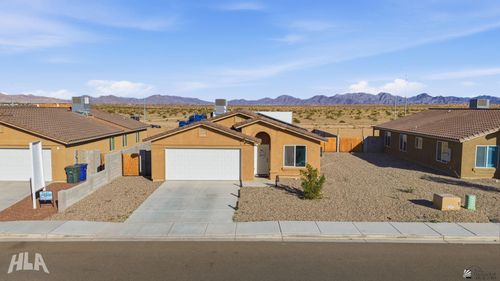 4507 S Ponderosa Trail, Yuma, AZ, 85365 | Card Image