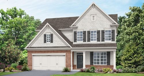 5667 Evelyn Ln, Flowery Branch, GA, 30542-1127 | Card Image