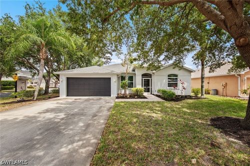 17381 Stepping Stone Dr, FORT MYERS, FL, 33967-7215 | Card Image