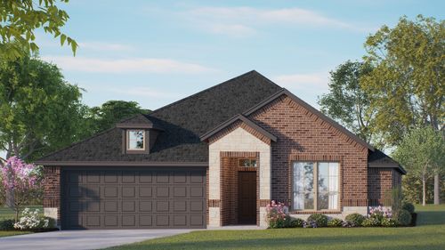 284 Coronado Ct, Granbury, TX, 76048-4722 | Card Image