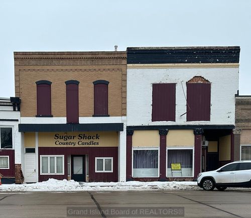 301 N C St, Edgar, NE, 68935-3194 | Card Image