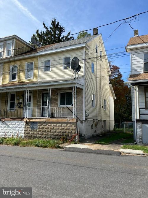 204 3rd St, RANSHAW, PA, 17866-4124 | Card Image