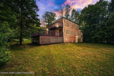 4 Berne Court, House other with 4 bedrooms, 2 bathrooms and null parking in Woodridge NY | Image 1