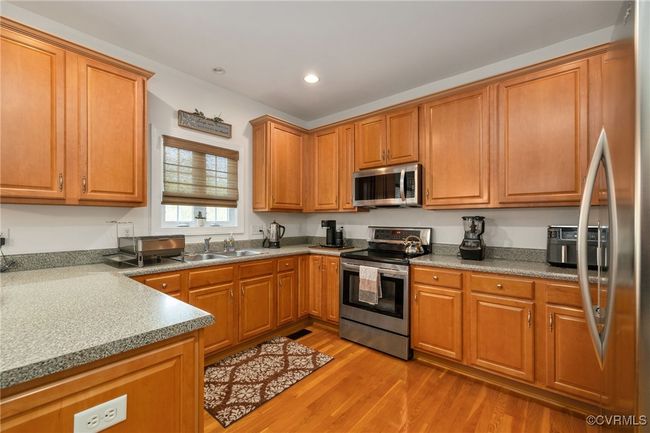 14924 Willow Hill Ln, House other with 6 bedrooms, 4 bathrooms and null parking in Chesterfield VA | Image 18