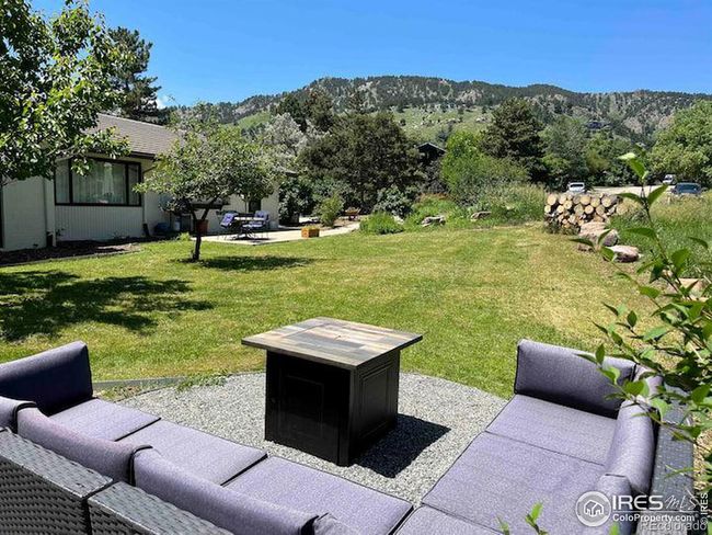 Back yard looking west | Image 26