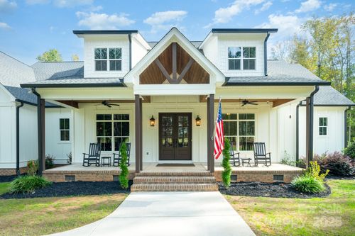 722 Clegg Farm Dr, York, SC, 29745-7604 | Card Image