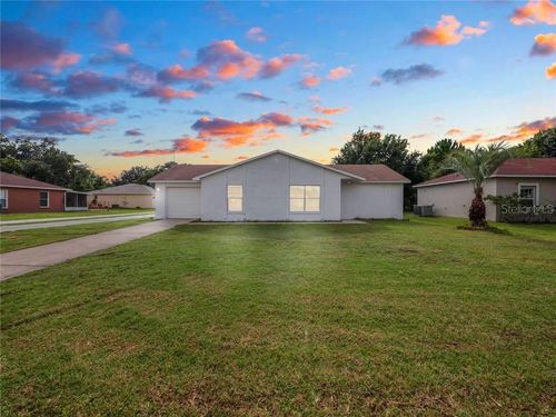 532 Koala Dr, POINCIANA, FL, 34759-4210 | Card Image