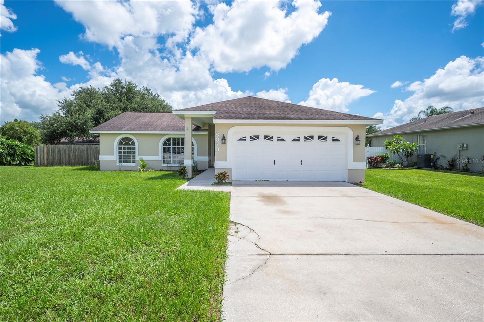 Kaitlin Cir, Lakeland, FL 33810